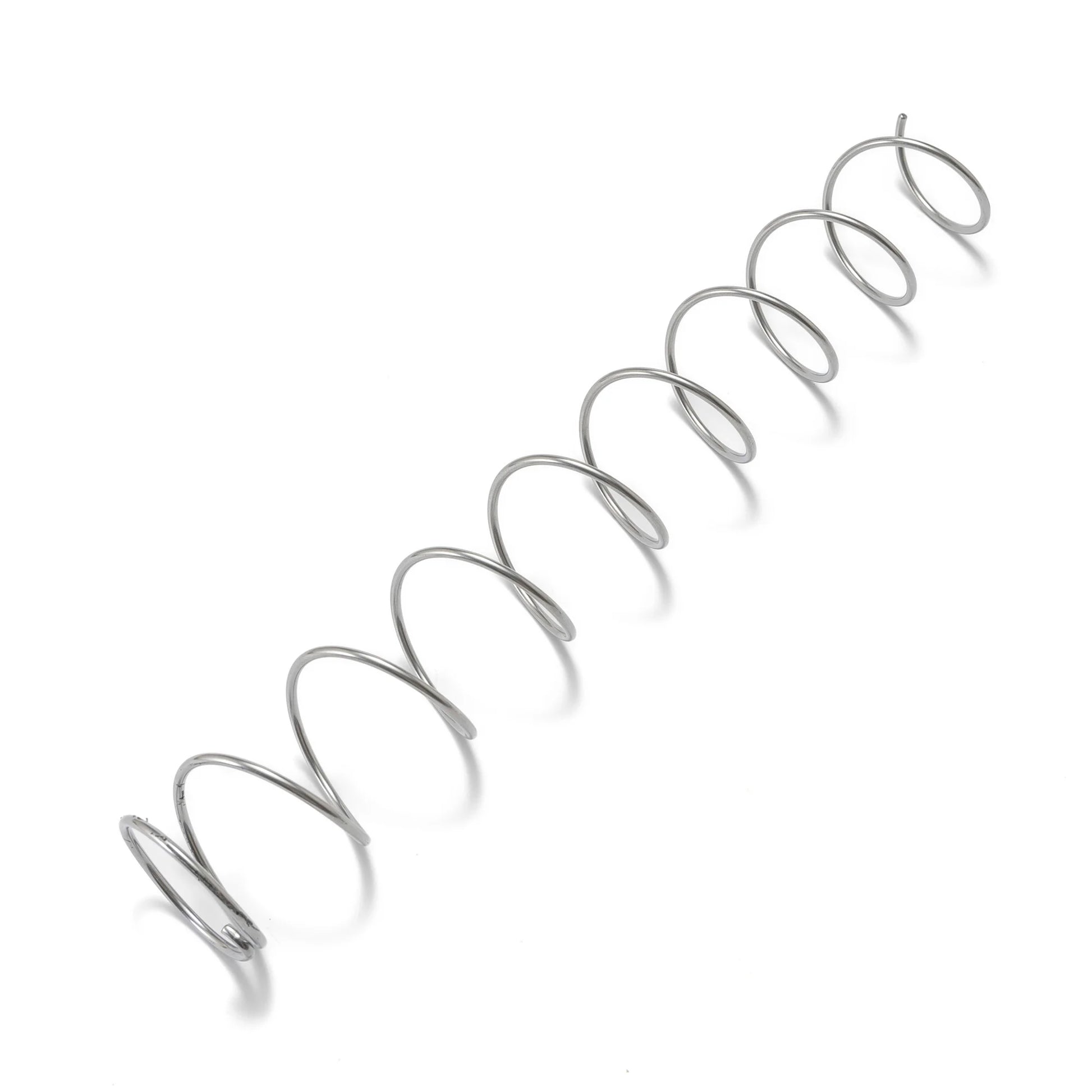 405801/5 Vendo Spiraal rechts 55mm, DGA Vending, Vending machine, verkaufsautomat