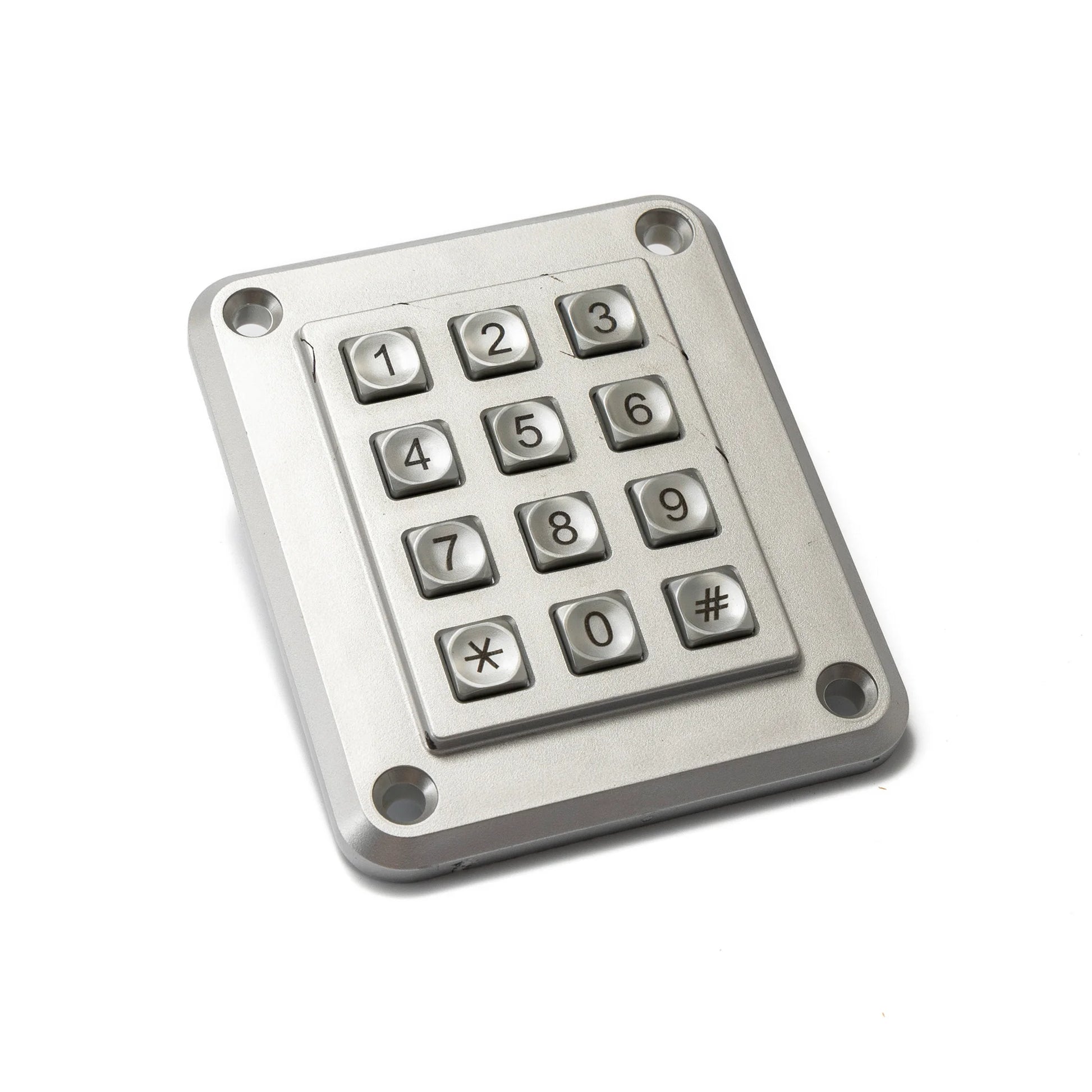 Toetsenbord nieuw Vendo SL.12100.001 (406711/411078/412731) , DGA Vending, Vending machine, verkaufsautomat