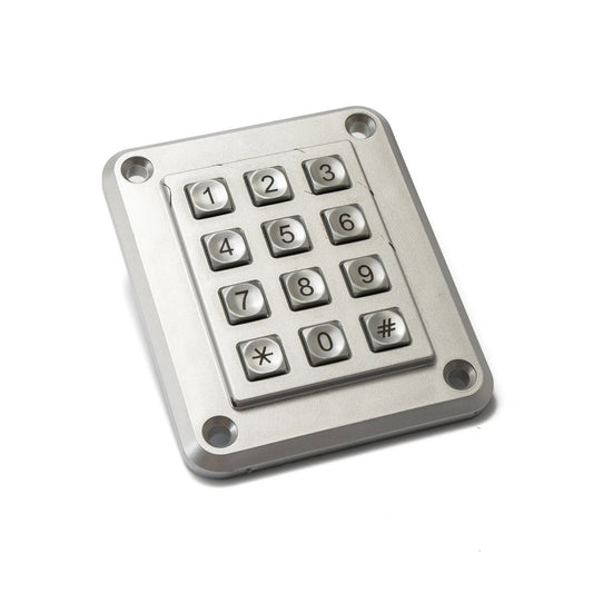 Toetsenbord nieuw Vendo SL.12100.001 (406711/411078/412731) , DGA Vending, Vending machine, verkaufsautomat