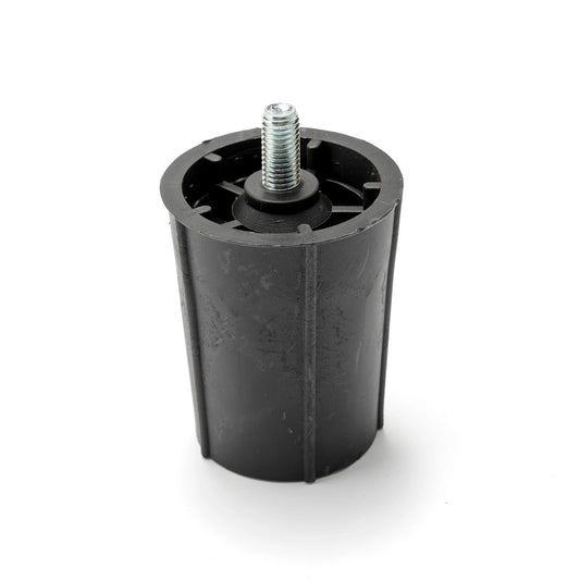 403897 LEVELLING SCREW M12 (BIG FOOT), DGA Vending, Vending machine, verkaufsautomat