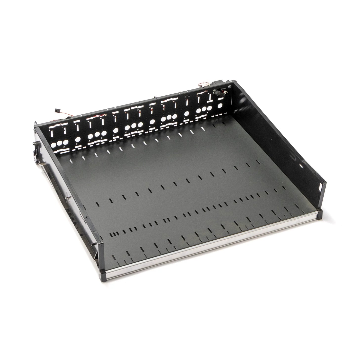 139831/32 EMPTY TRAY ASSY, DGA Vending, Vending machine, verkaufsautomat