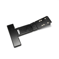 Anti-Vandalismus-Schlossabdeckung MMV