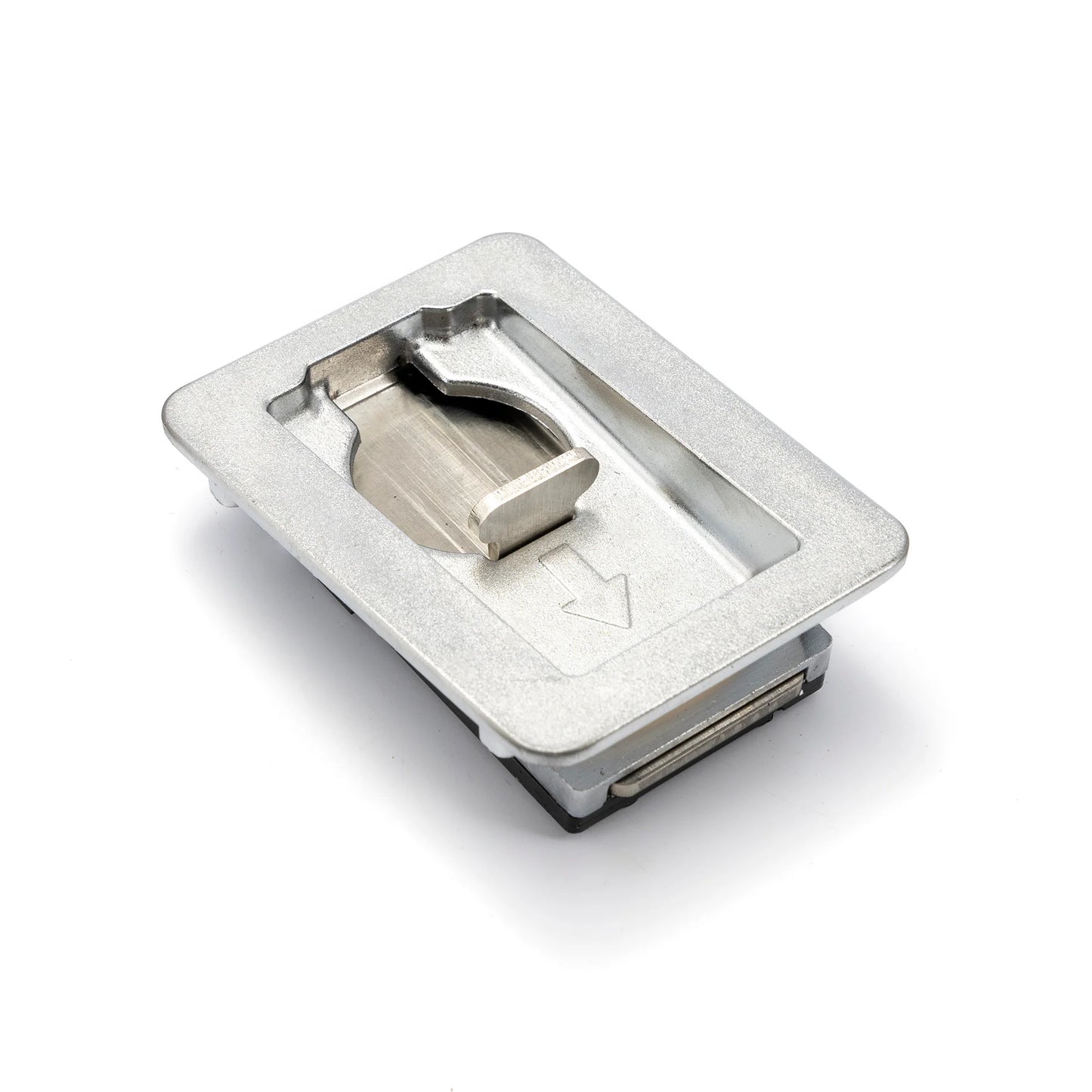 143597/1 SLIDE COIN INSERT ASSY, DGA Vending, Vending machine, verkaufsautomat
