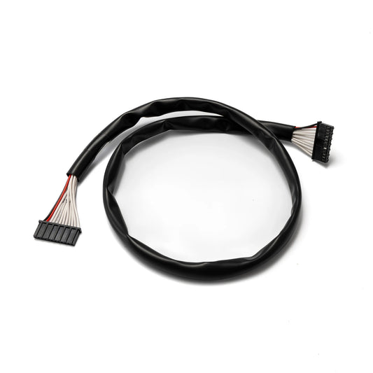 144759 HARNESS SVE01-RESISTIVE KEYBOARD, DGA Vending, Vending machine, verkaufsautomat