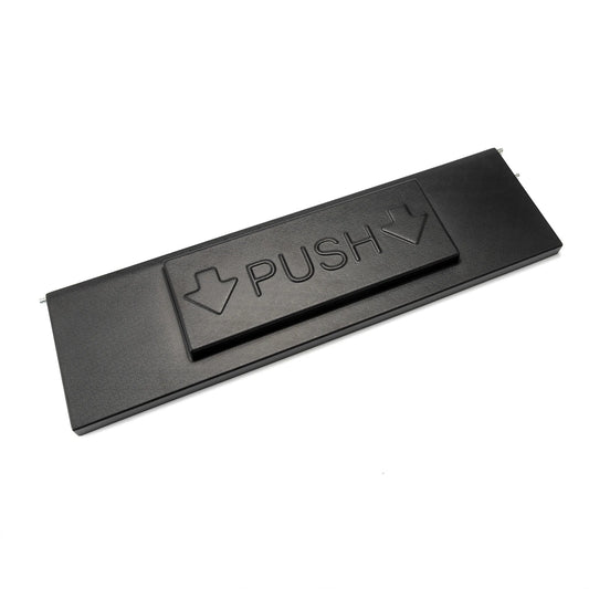 145863/3 HOPPER HATCH FOAMED ASSY, DGA Vending, Vending machine, verkaufsautomat