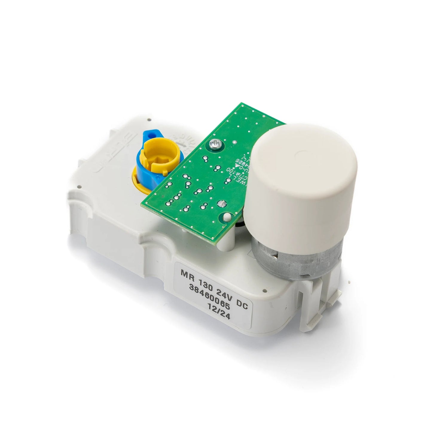 404451/1 Spiraalmotor rechtsdraaiend, DGA Vending, Vending machine, verkaufsautomat