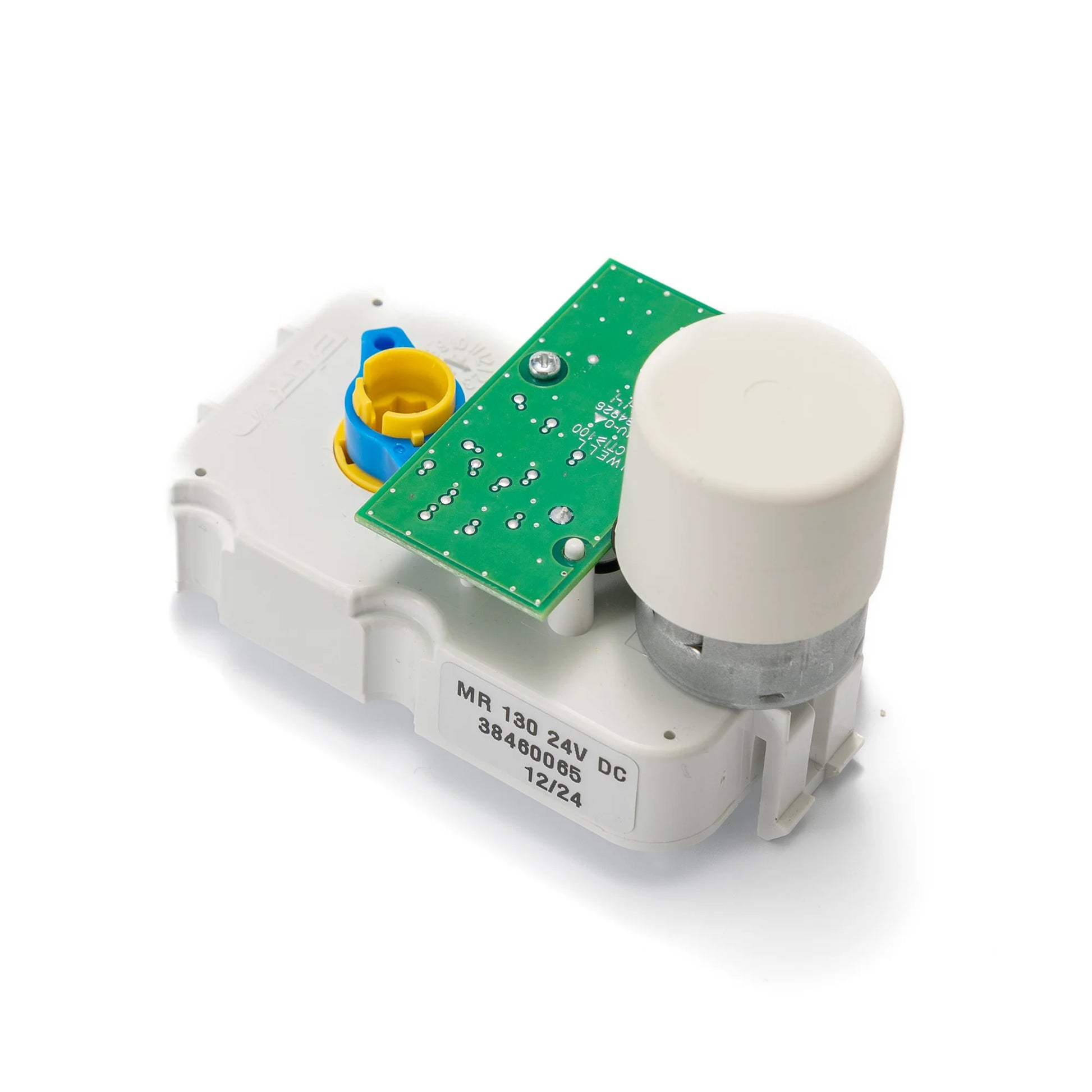 404451/1 Spiraalmotor rechtsdraaiend, DGA Vending, Vending machine, verkaufsautomat