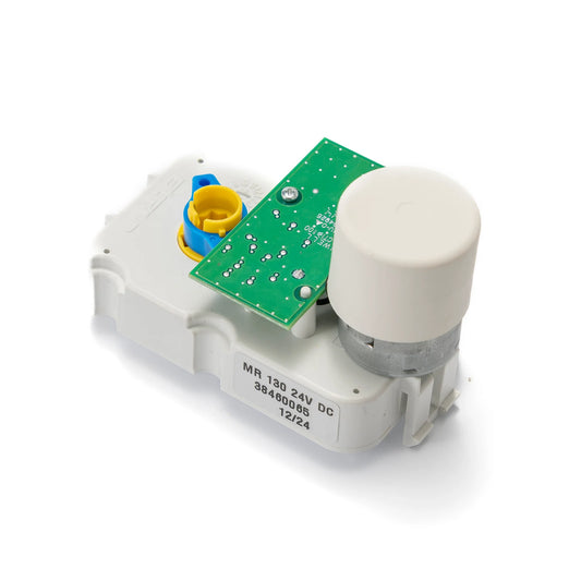 404451/1 Spiraalmotor rechtsdraaiend, DGA Vending, Vending machine, verkaufsautomat