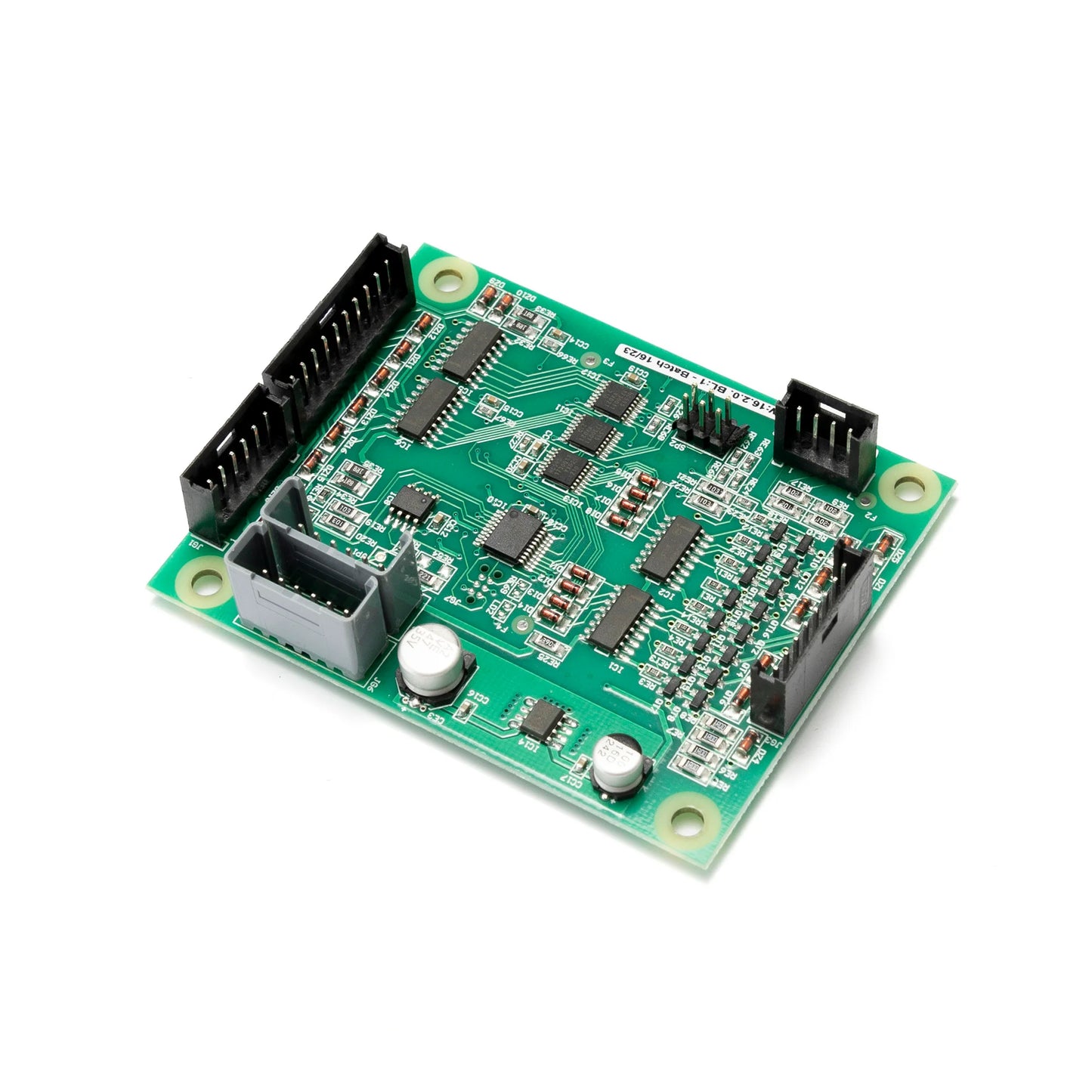 411552/2 BELT ROTARY BOARD (SVE02) UPDATABLE, DGA Vending, Vending machine, verkaufsautomat