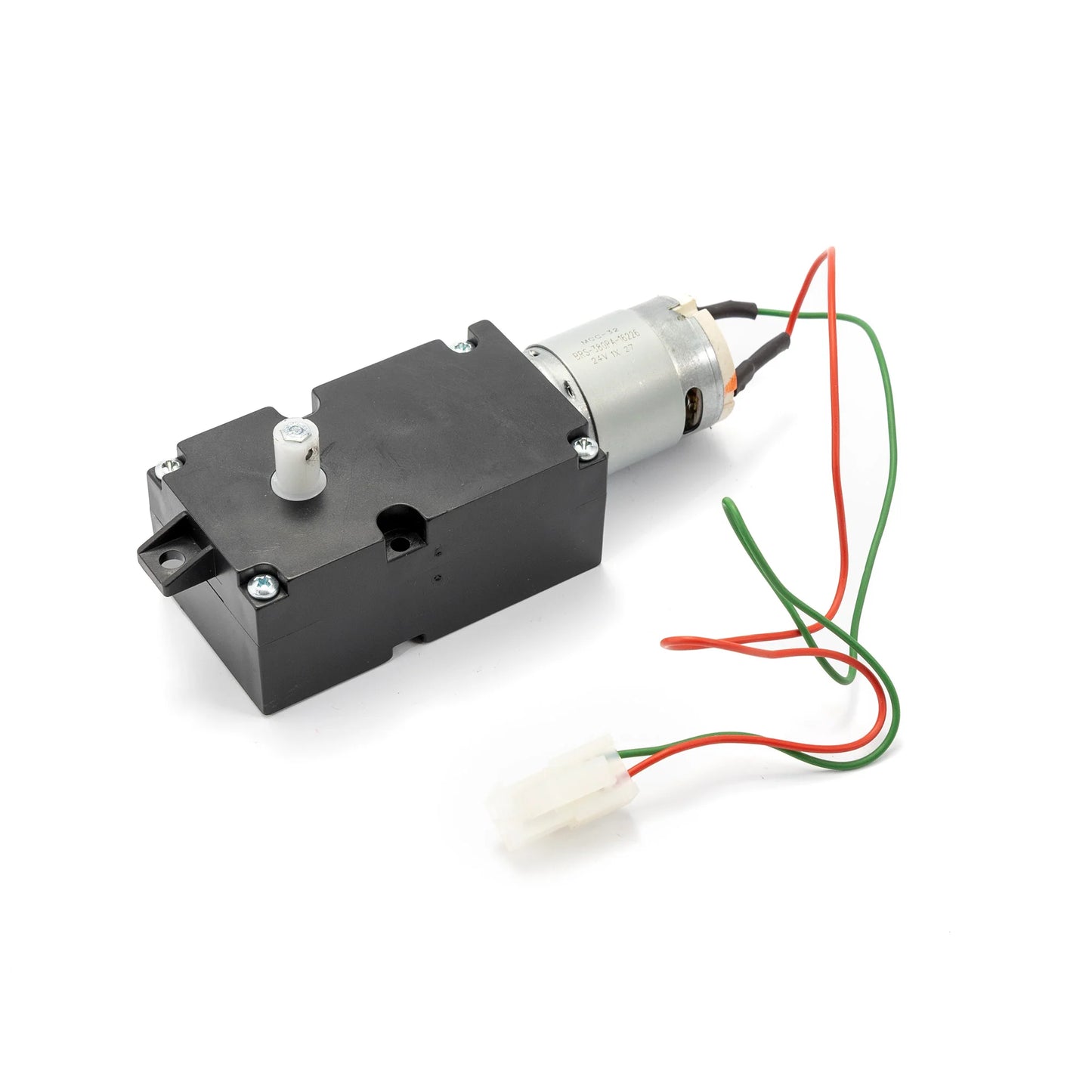 138298/3 REDUCE MOTOR FOR SHUTTER, DGA Vending, Vending machine, verkaufsautomat