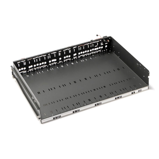 139831/92 10 SELECTION DRAWER BASE ASSY, DGA Vending, Vending machine, verkaufsautomat