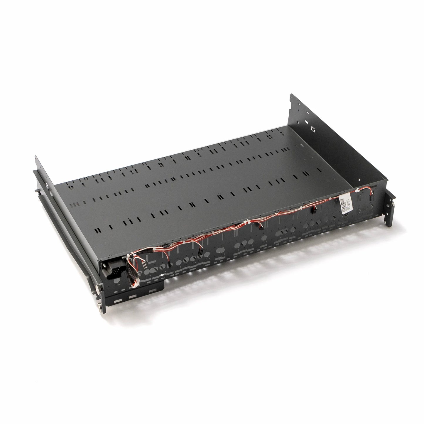 139831/92 10 SELECTION DRAWER BASE ASSY, DGA Vending, Vending machine, verkaufsautomat