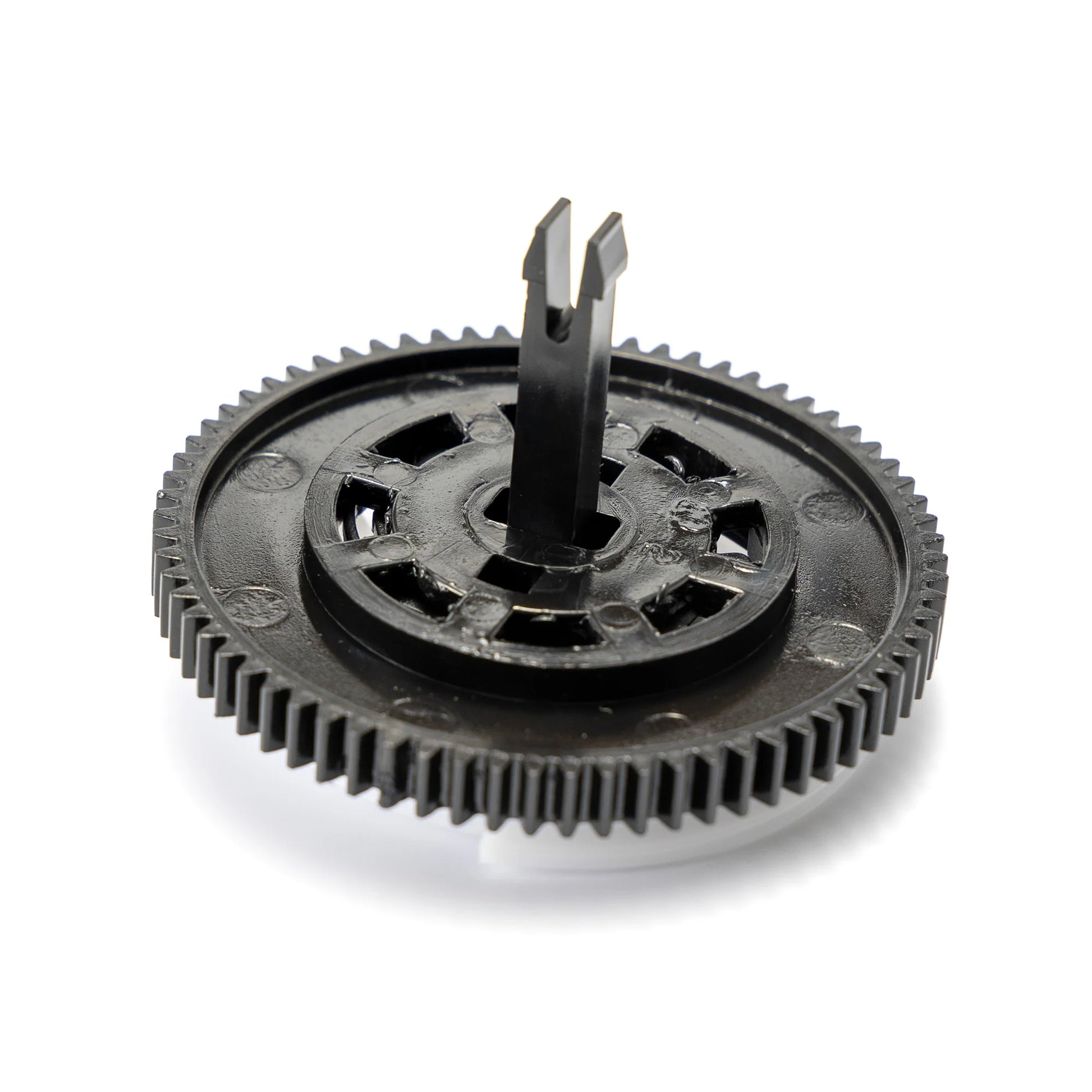 140174/1 Spiraalkoppeling Dubbel vak rechts, DGA Vending, Vending machine, verkaufsautomat