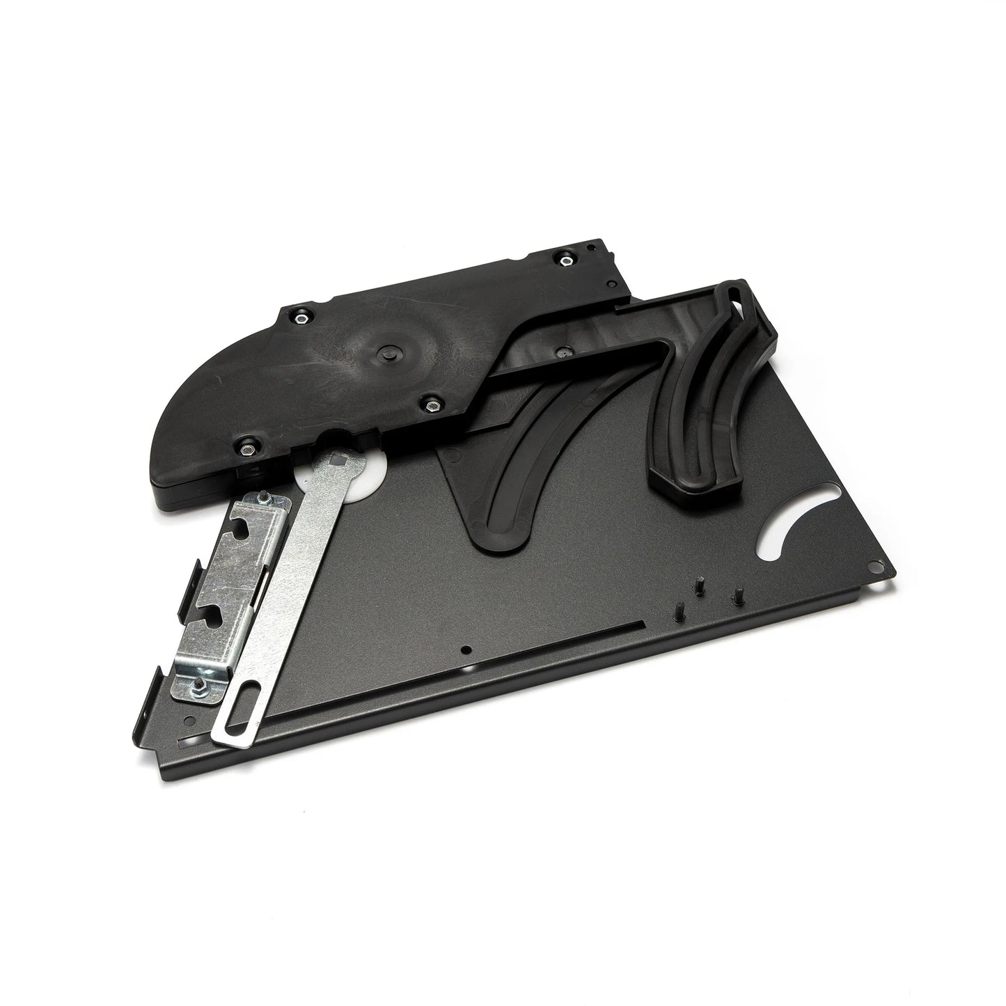 140814/1 RH SIDE DELIVERY EYELET, DGA Vending, Vending machine, verkaufsautomat