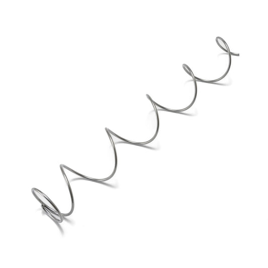 404556/11 Vendo Spiraal links 95mm, DGA Vending, Vending machine, verkaufsautomat