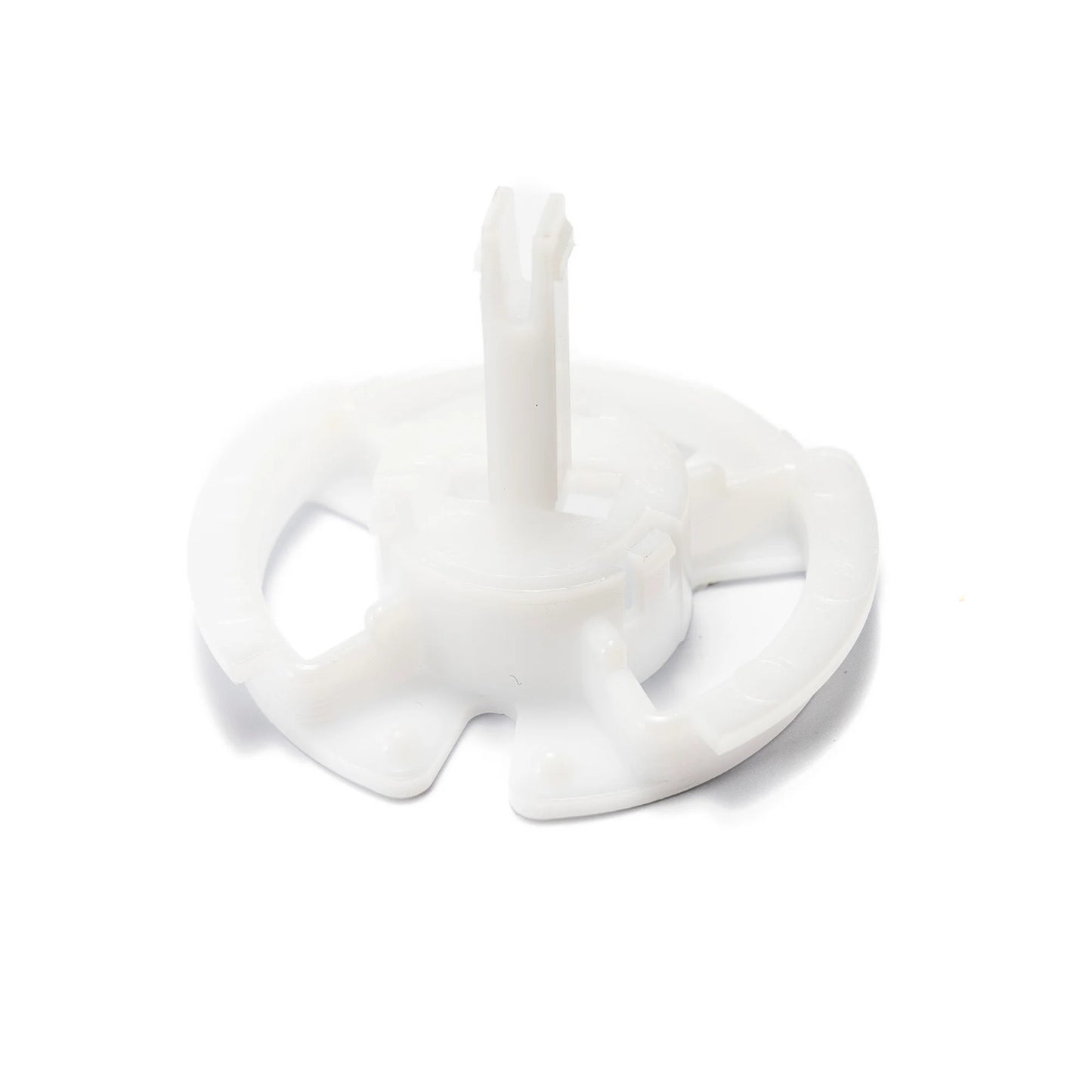 405088 FIXED WHITE SPIRAL HOOKING, DGA Vending, Vending machine, verkaufsautomat