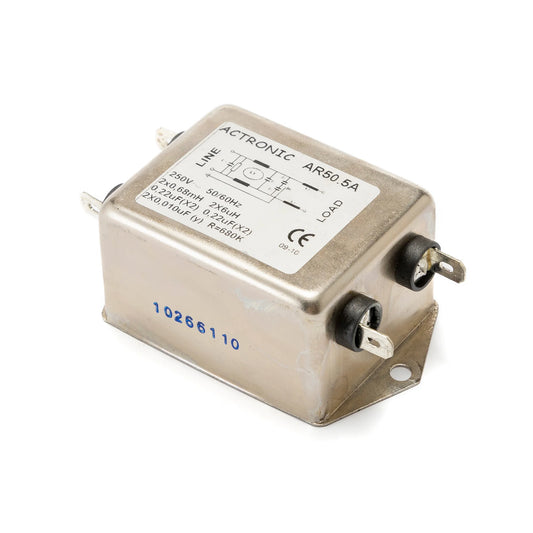 408912 FILTER SCHAFFNER FN2060-6-06, DGA Vending, Vending machine, verkaufsautomat