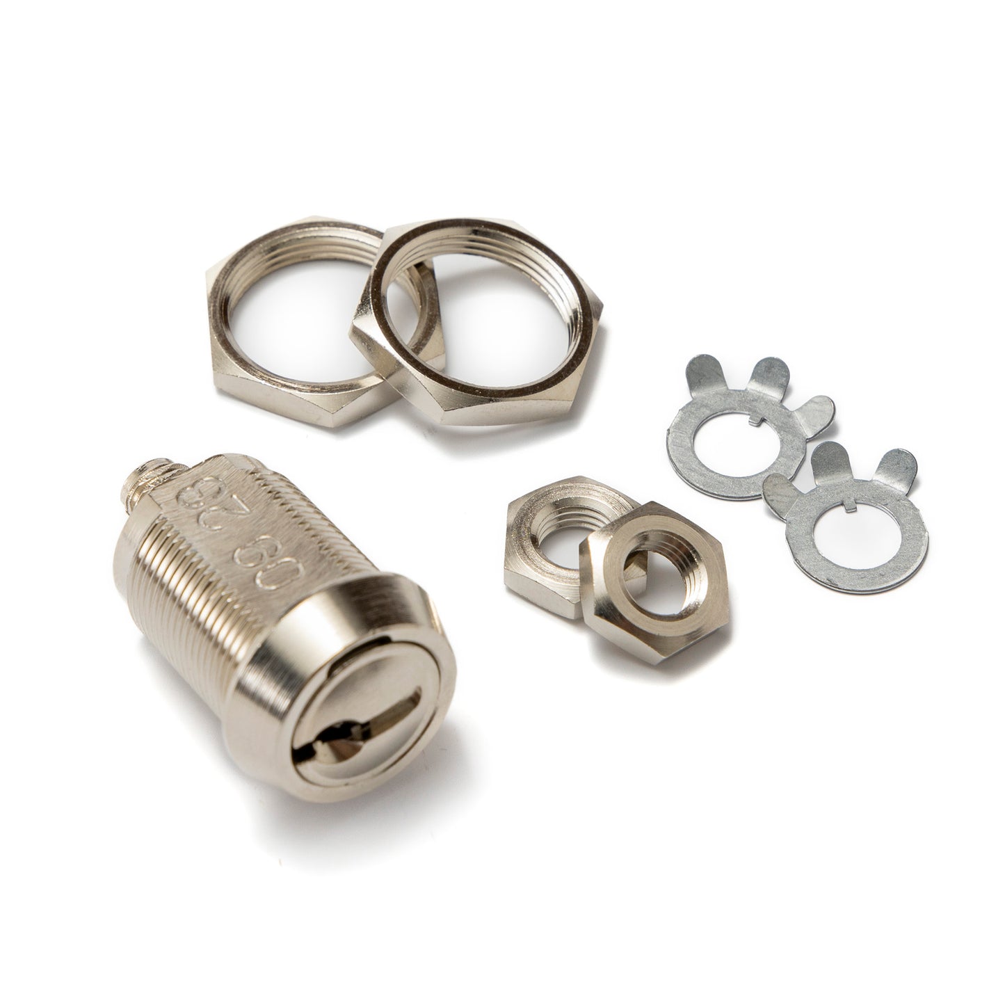 Rielda Slot voor Vendo, DGA Vending, Vending machine, verkaufsautomat