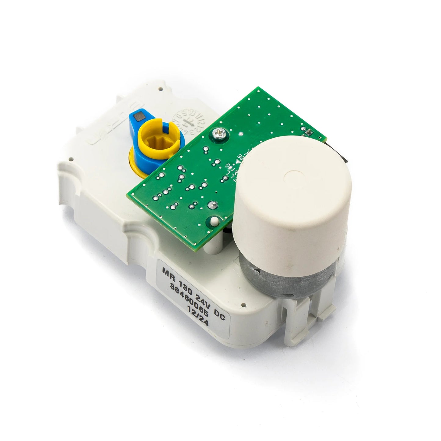 418150 MOTOR EL ECSC-2-B 24VDC 24RPM Links, DGA Vending, Vending machine, verkaufsautomat