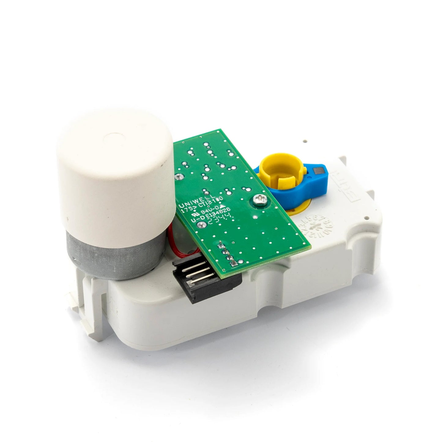 418150/1 MOTOR EL ECSC-2-B 24VDC 24RPM Rechts, DGA Vending, Vending machine, verkaufsautomat