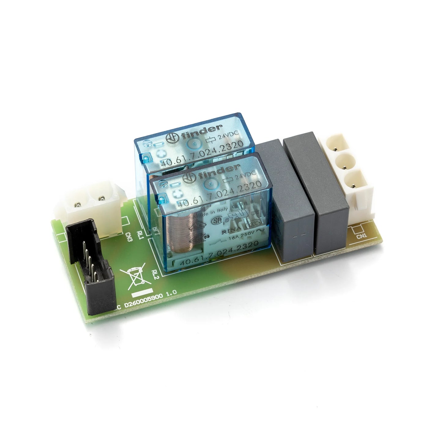 0V0015 OUT\R CARD, DGA Vending, Vending machine, verkaufsautomat