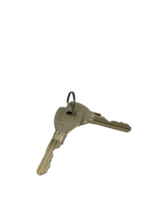 Rielda RS1 sleutel Festival (RS1AE045C-N) new version