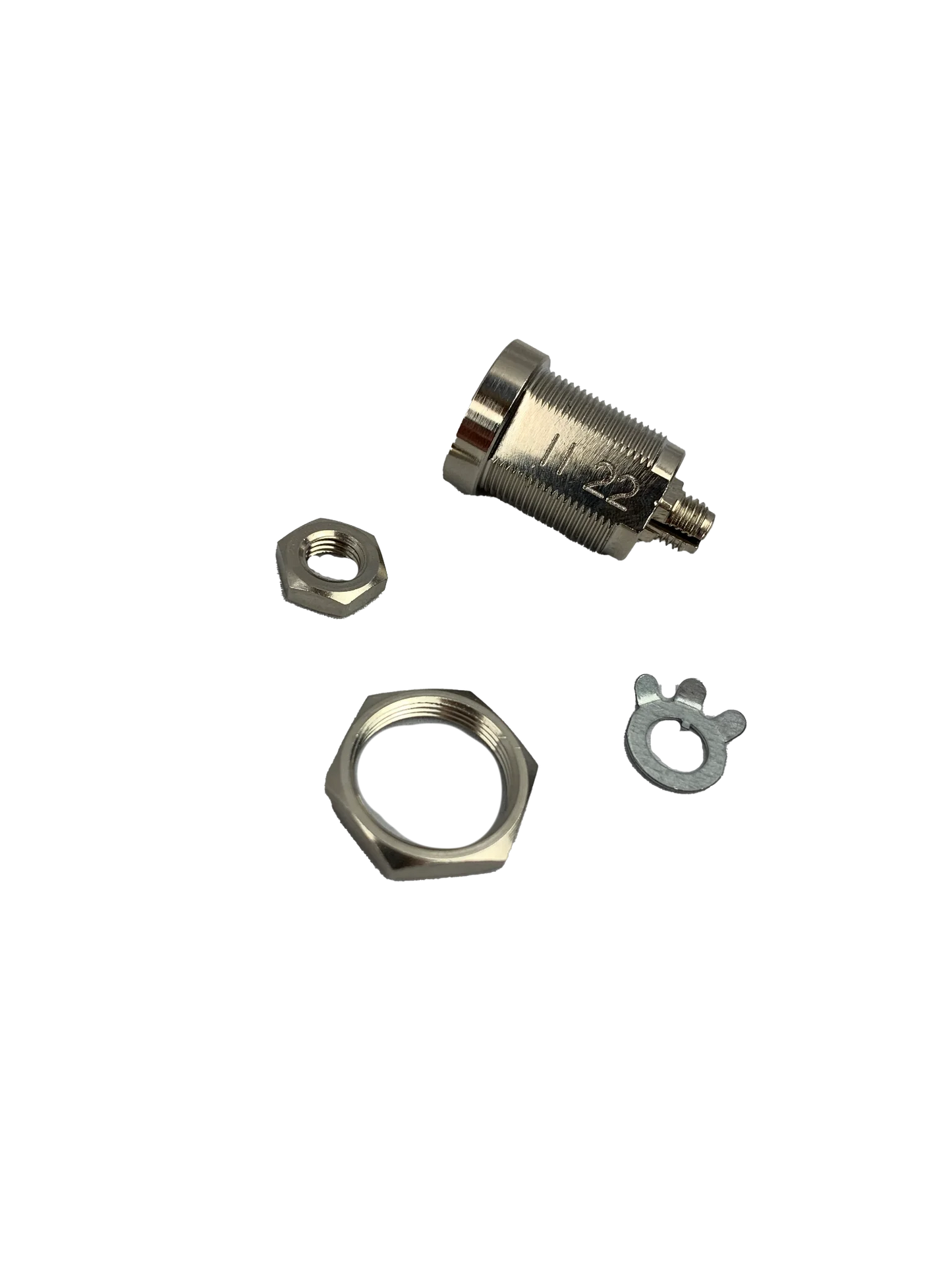 Rielda RS1 slot Festival 503RS1 / 099905