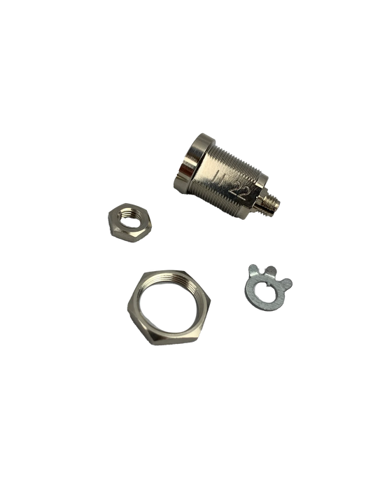 Rielda RS1 slot Festival 503RS1 / 099905