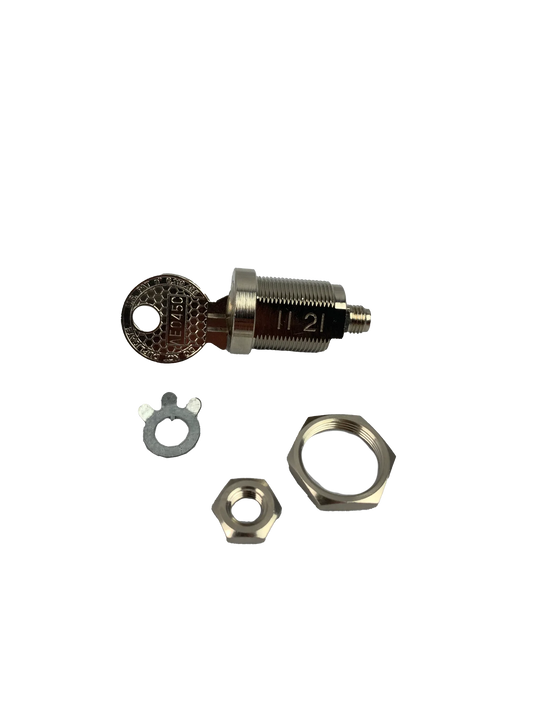 Rielda AE045C slot Starfood + sleutel (R503 / 30255)