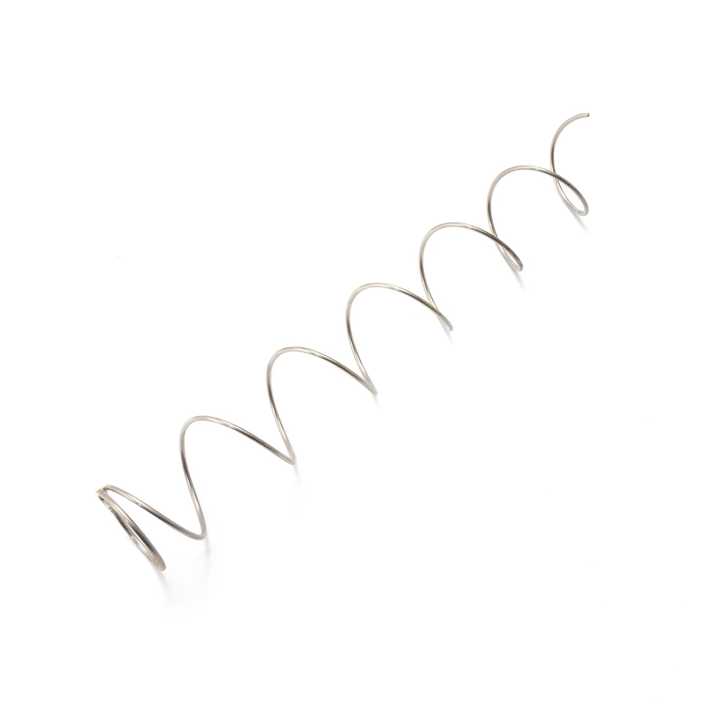 0V3503 Spiraal Necta rechts 80mm, DGA Vending, Vending machine, verkaufsautomat