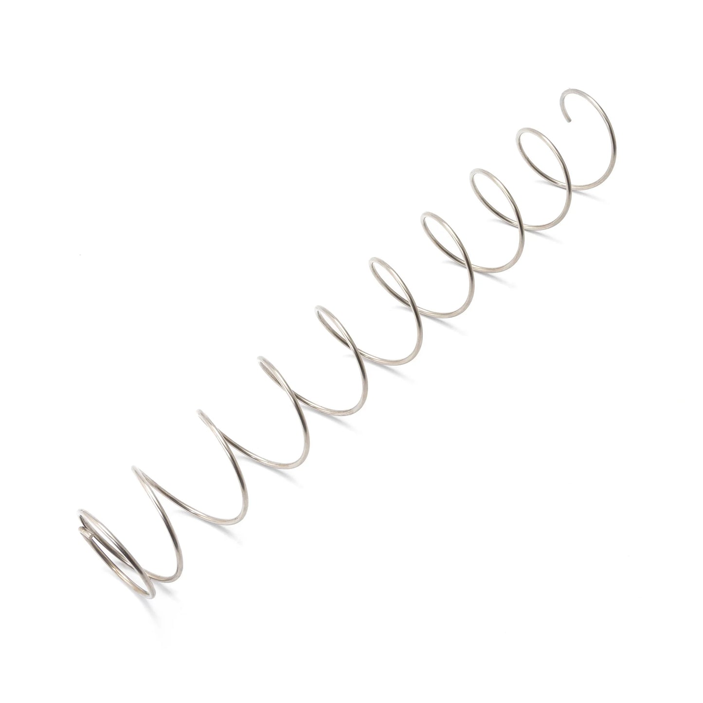 0V3501 Spiraal Necta links 54mm, DGA Vending, Vending machine, verkaufsautomat