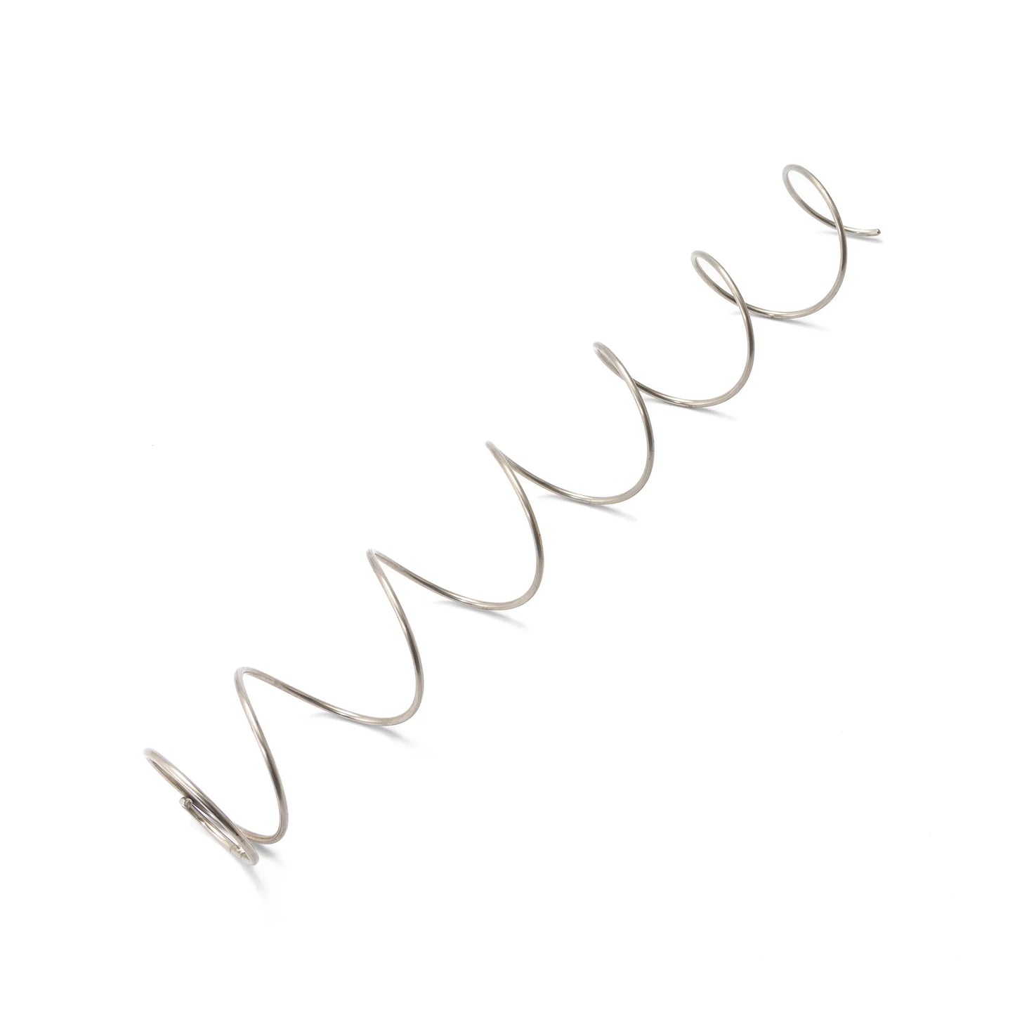 0V3536 Spiraal Necta links 80mm, DGA Vending, Vending machine, verkaufsautomat