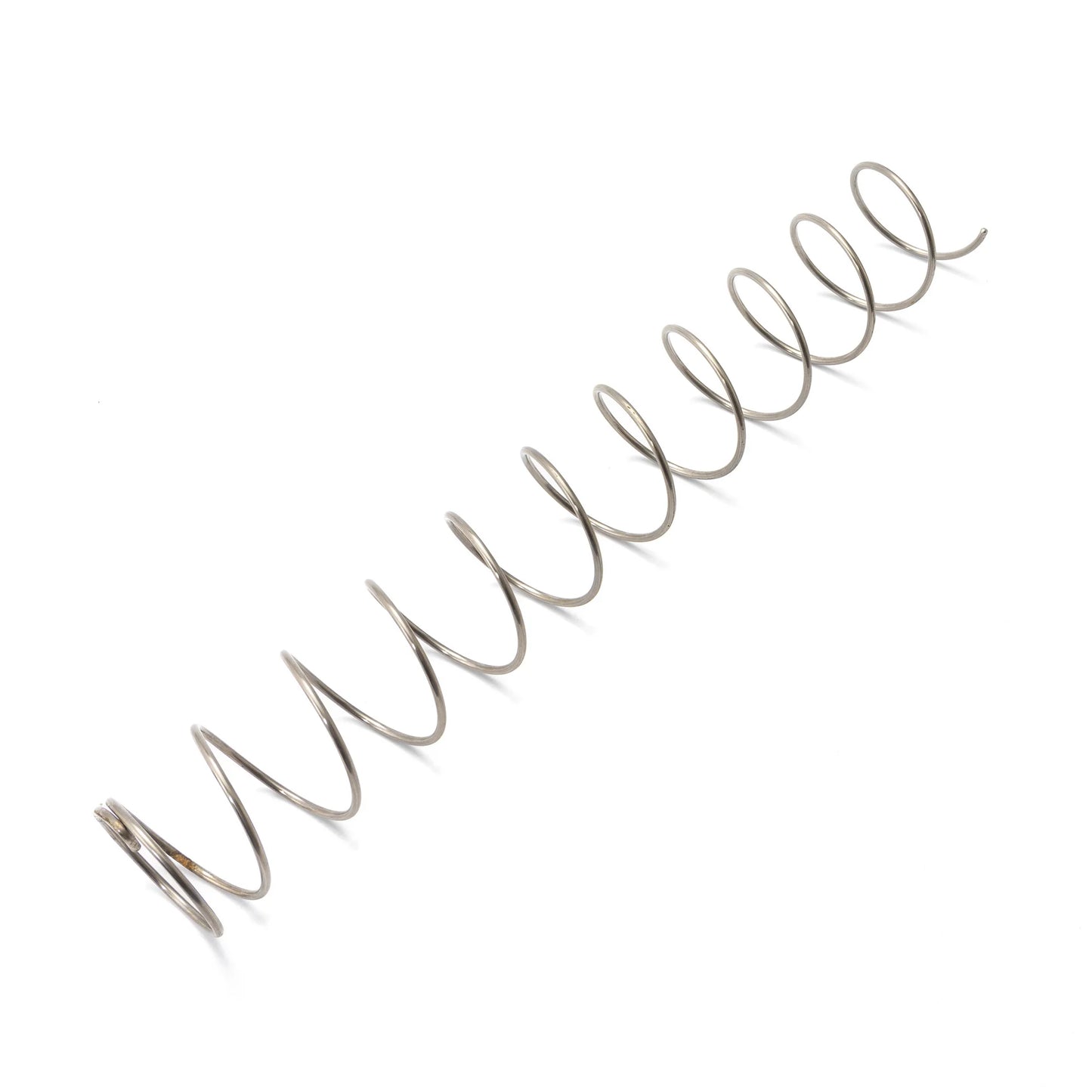 0V3534 Spiraal Necta links 46mm, DGA Vending, Vending machine, verkaufsautomat