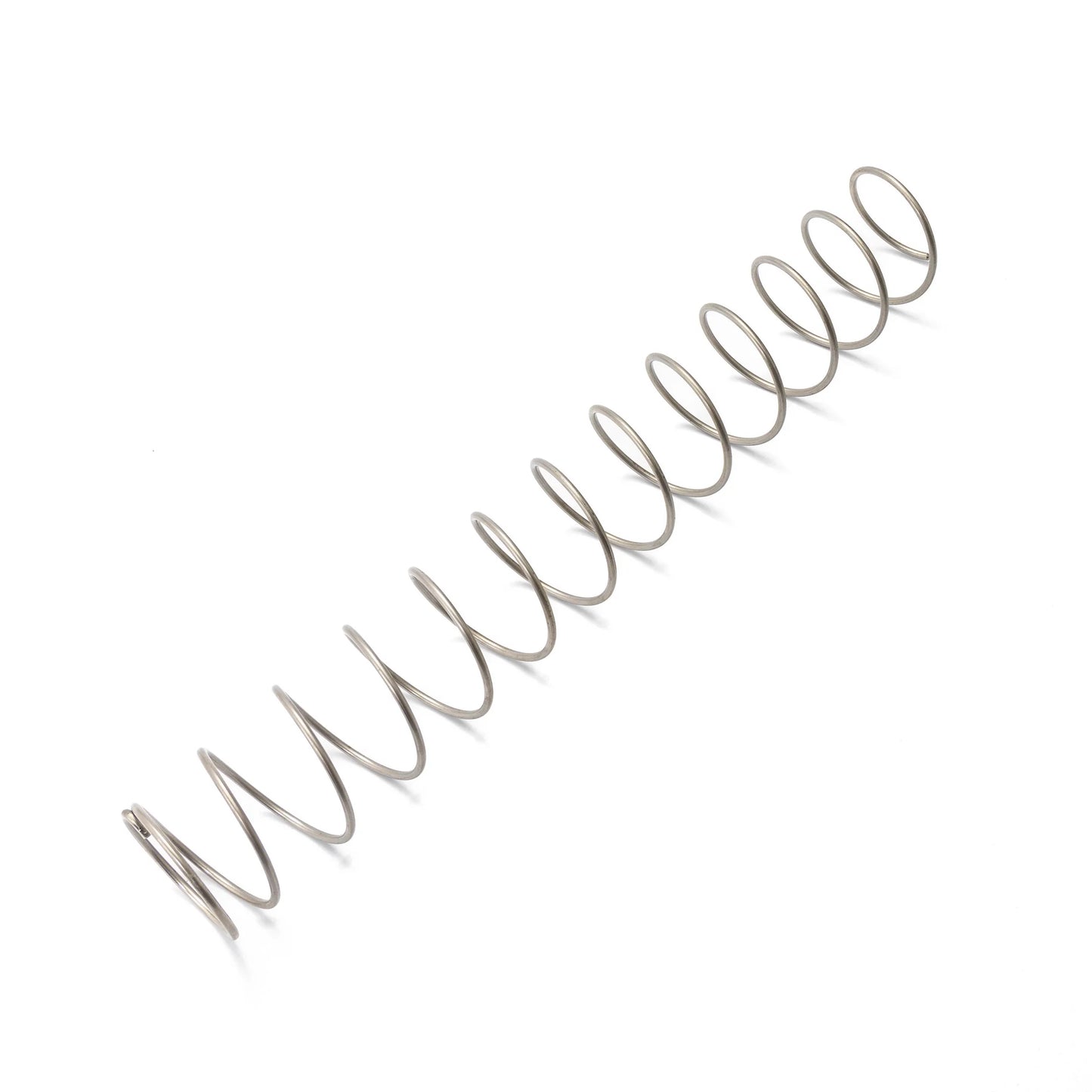 0V3539 Spiraal Necta links 40mm, DGA Vending, Vending machine, verkaufsautomat