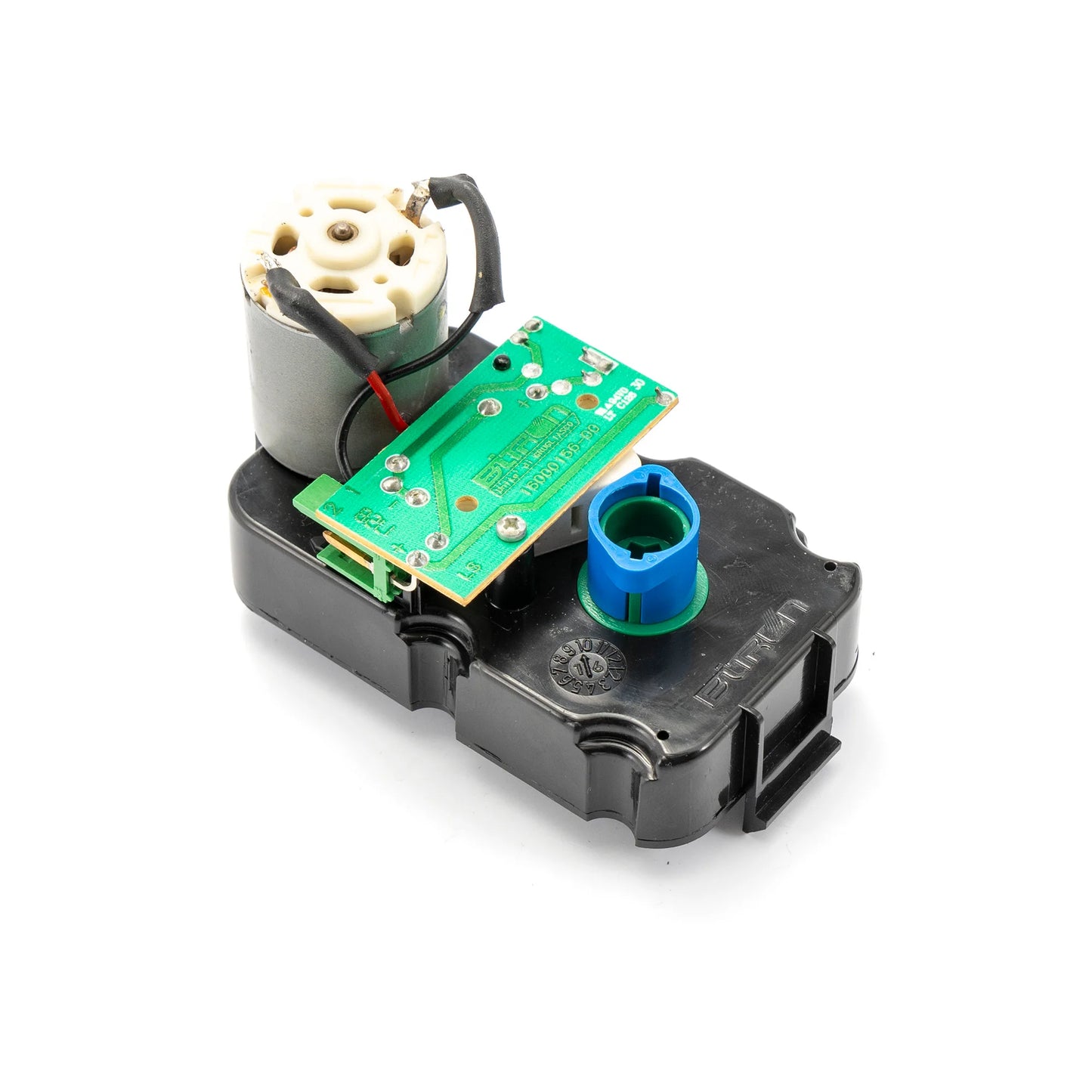 0V0075 Spiraalmotor Necta, DGA Vending, Vending machine, verkaufsautomat