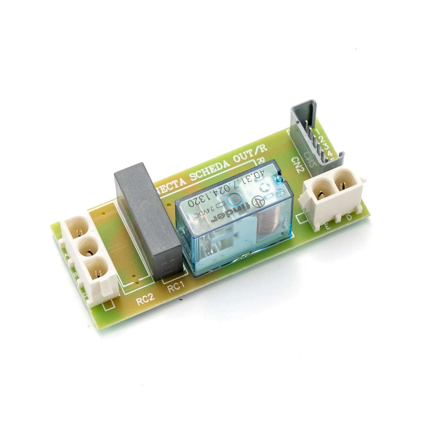 258696 OUT/R CARD WITH FILTER, DGA Vending, Vending machine, verkaufsautomat