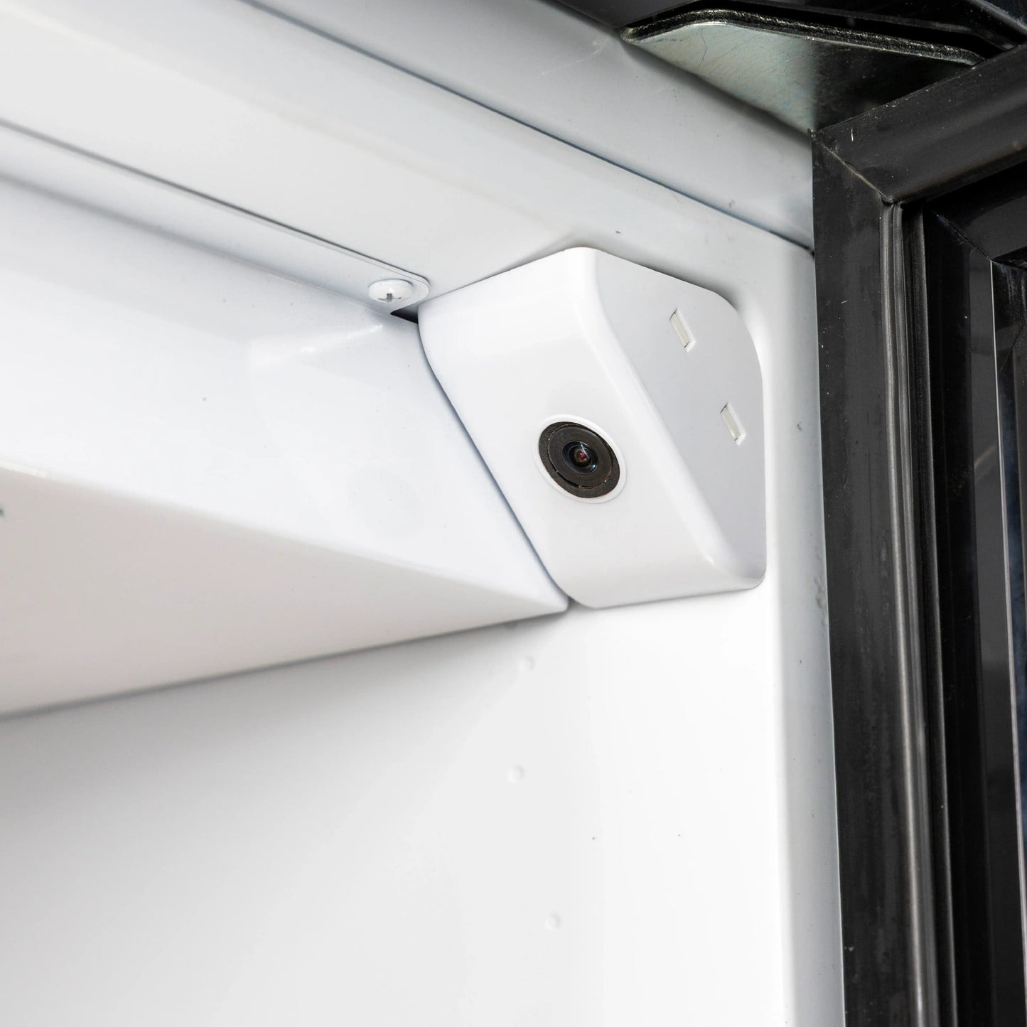 camera smartfridge | DGA Vending