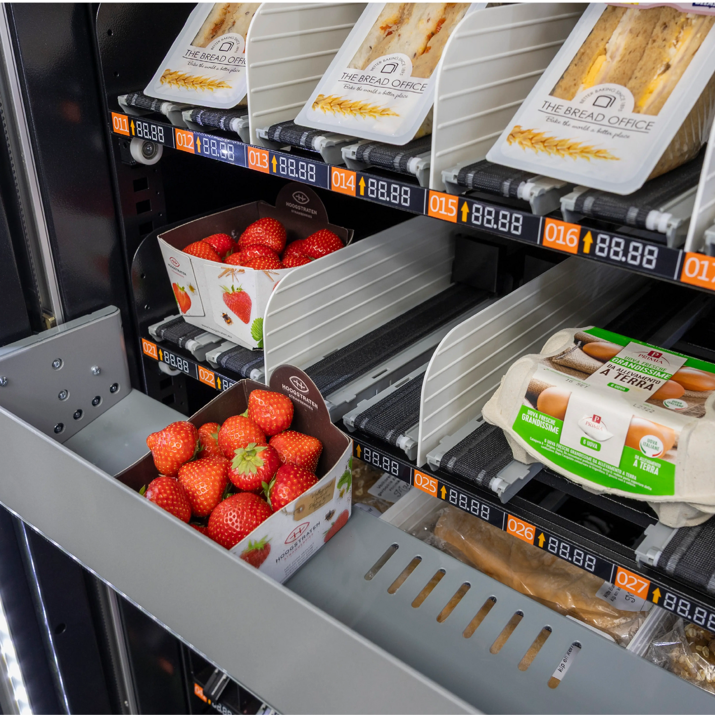 DGA Lynova 10 Touch 21,5"