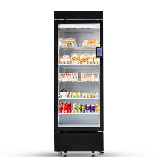 DGA Smartfridge