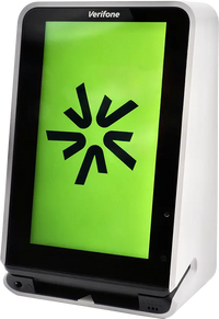 UX700 Betaalsysteem incl. PIN-code invoer en telemetrie