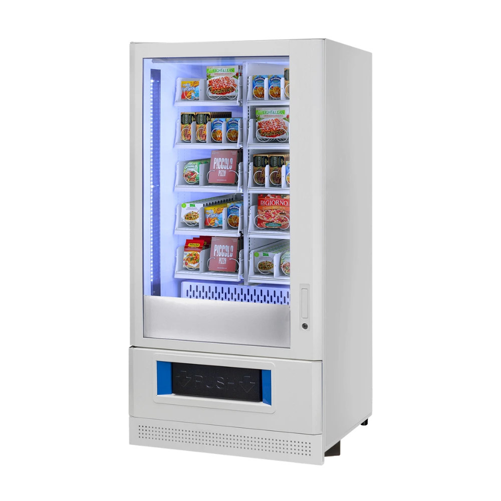 Vendo G-Frozen 8 Connectable | KF8