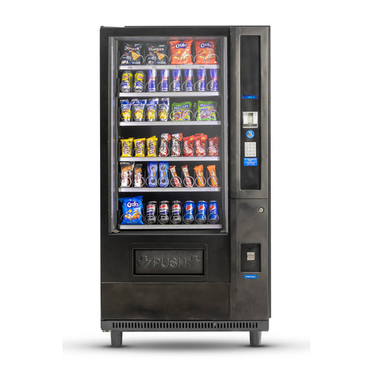 Vendo G-Snack GSF8 Refurbished