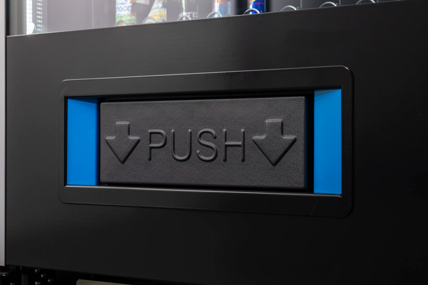Automatenkiosk Kompakt Touch