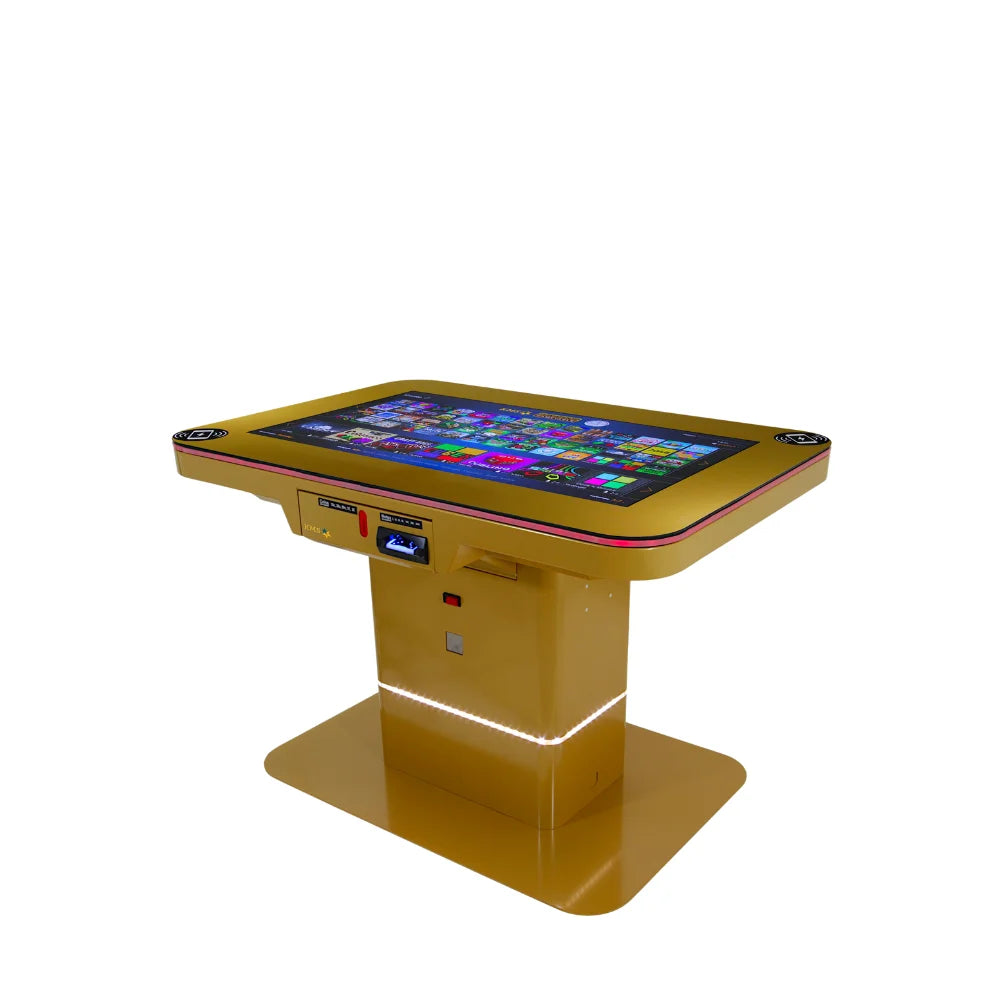 TAB - FUN 4 Four EVO