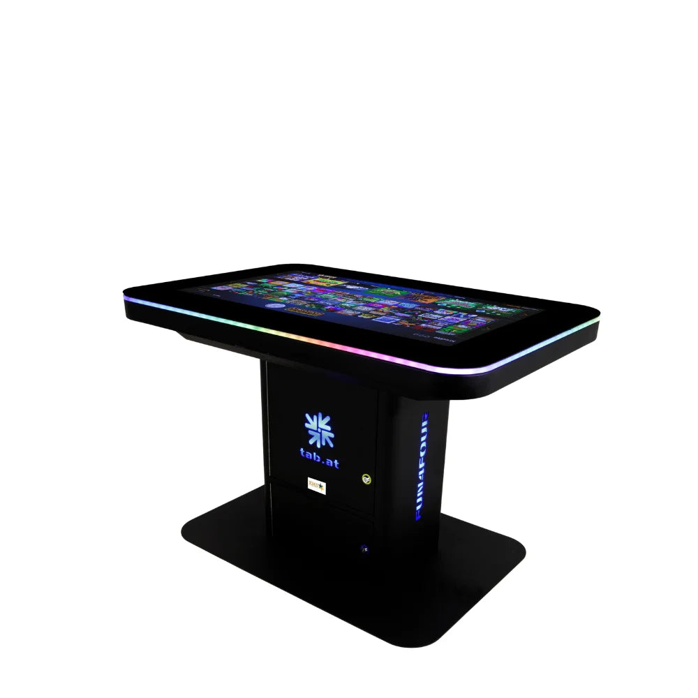 TAB - FUN 4 Four EVO