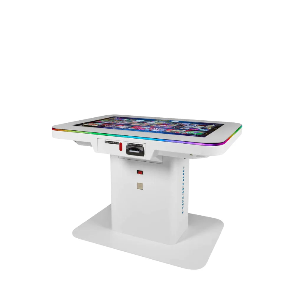 TAB - FUN 4 Four EVO