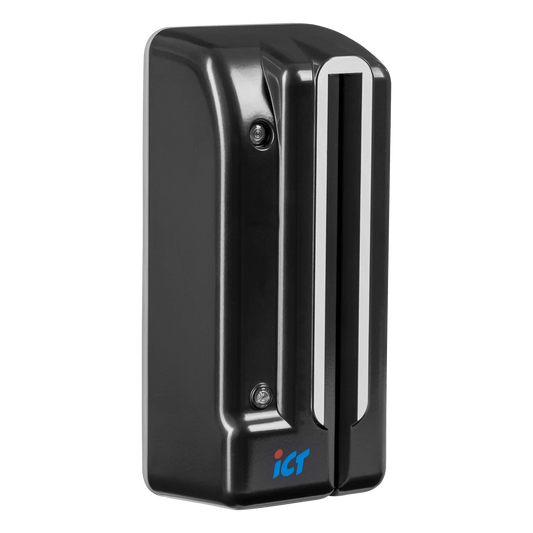 DCM5 ID Scanner, DGA Vending, Vending machine, verkaufsautomat