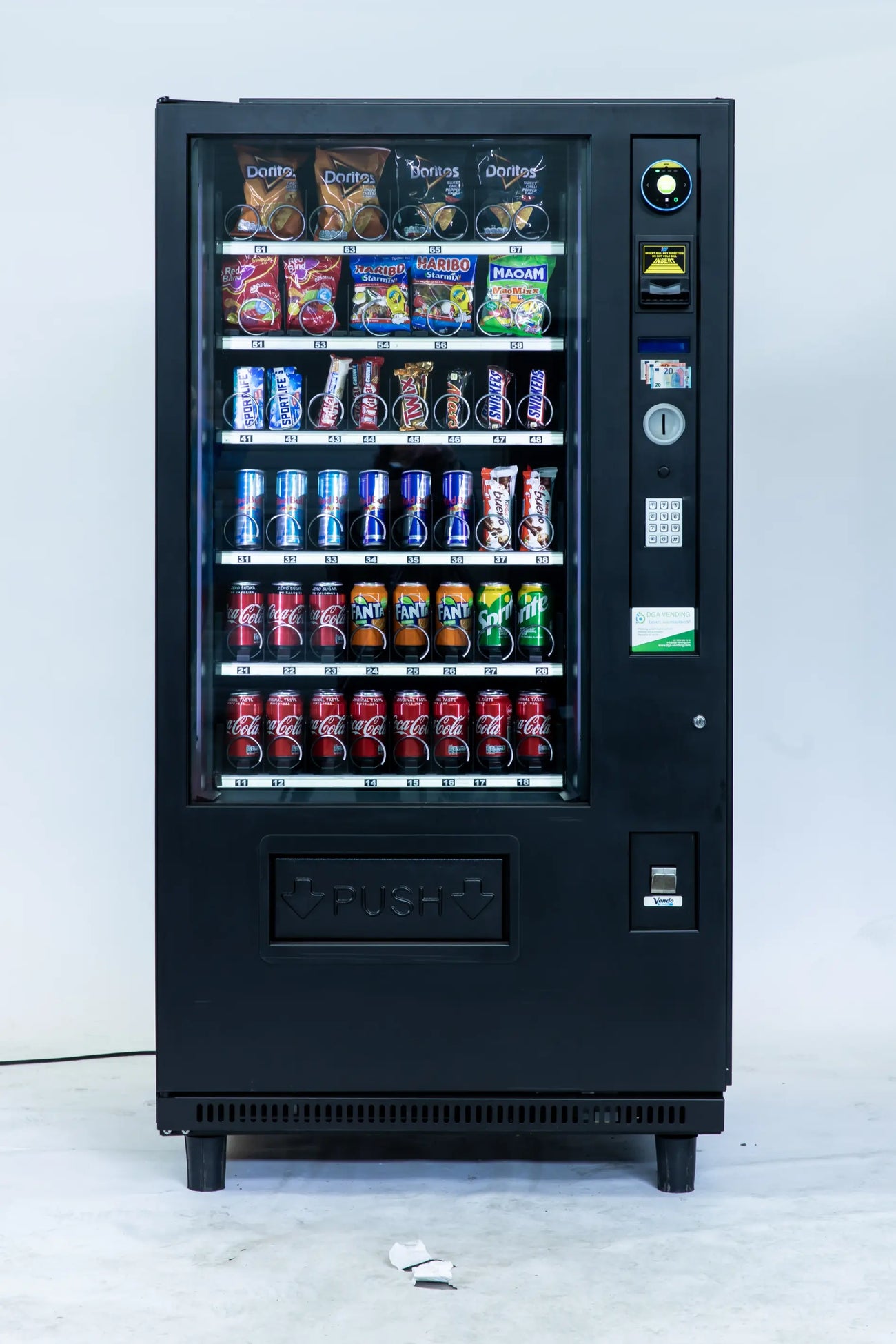 Tweedehands Automaat