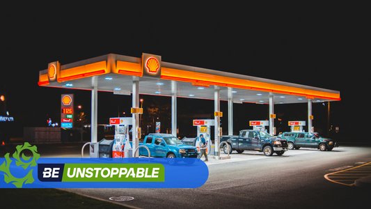 Meer omzet met een vendingmachine: extra verkoop zonder extra personeel