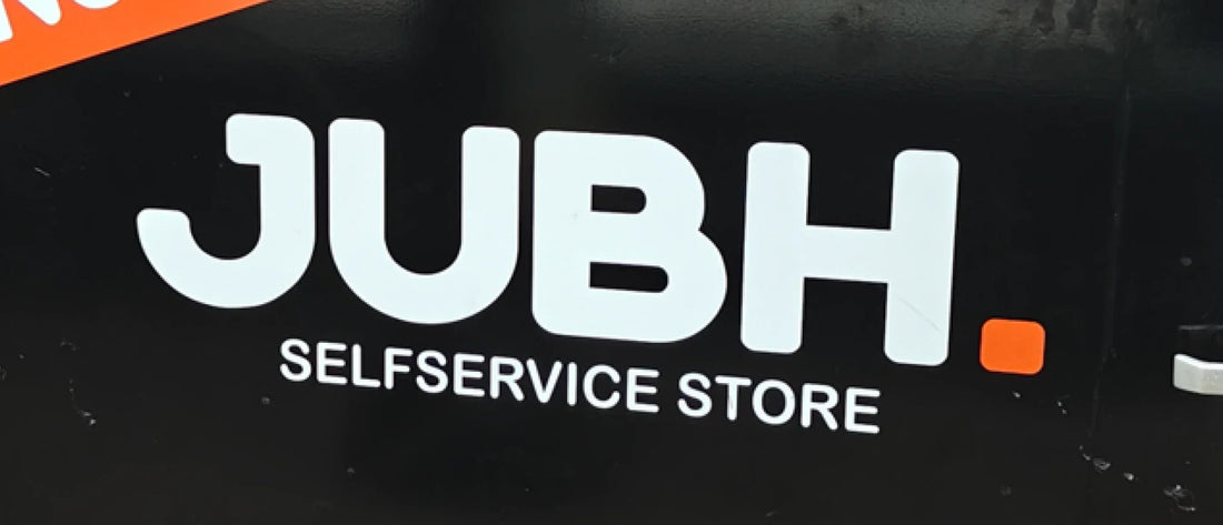 DGA Talks Vending #1: Eerste 24/7 vending shop in Nederland?